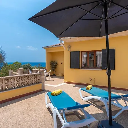 Casa Ses Savines Cala Llombards By Mallorca Selection Holiday home *