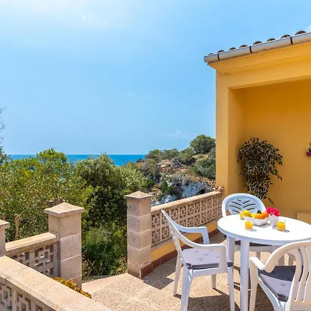 Casa Ses Savines Cala Llombards By Mallorca Selection Santanyi