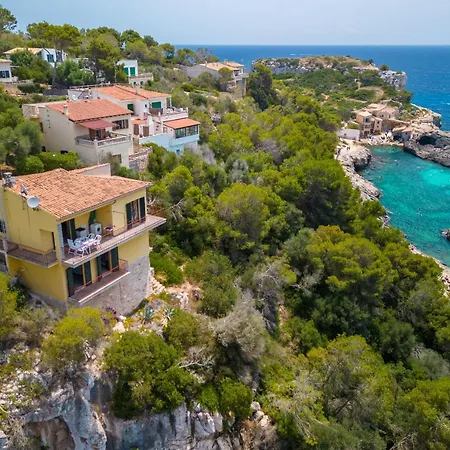 Holiday home Casa Ses Savines Cala Llombards By Mallorca Selection