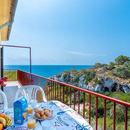 Holiday home Casa Ses Savines Cala Llombards By Mallorca Selection