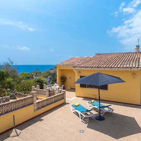 Casa Ses Savines Cala Llombards By Mallorca Selection Holiday home