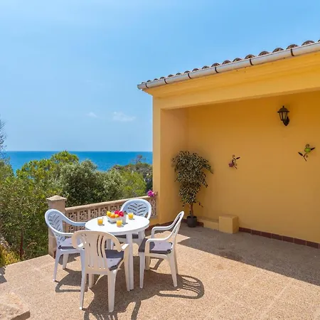 Holiday home Casa Ses Savines Cala Llombards By Mallorca Selection