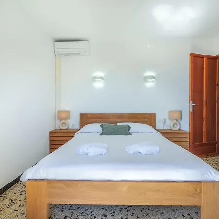 Casa Ses Savines Cala Llombards By Mallorca Selection *