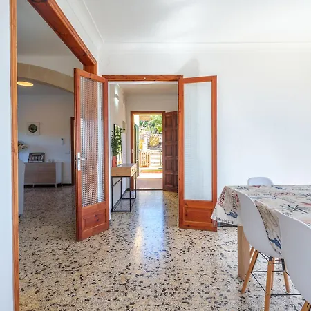 Casa Ses Savines Cala Llombards By Mallorca Selection *