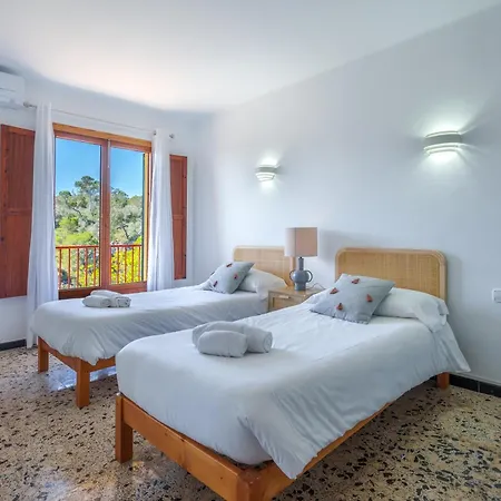 Holiday home Casa Ses Savines Cala Llombards By Mallorca Selection *