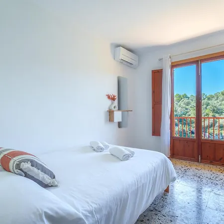 Casa Ses Savines Cala Llombards By Mallorca Selection