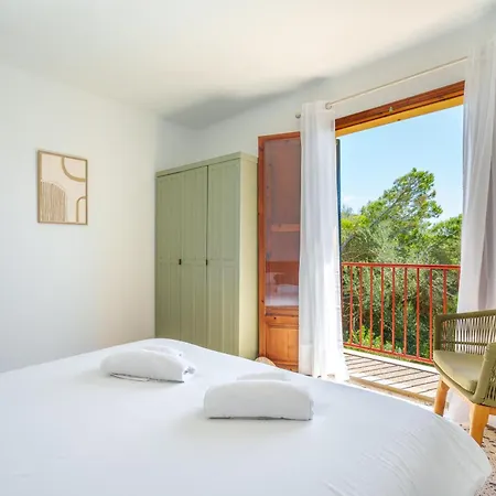 Casa Ses Savines Cala Llombards By Mallorca Selection Holiday home *
