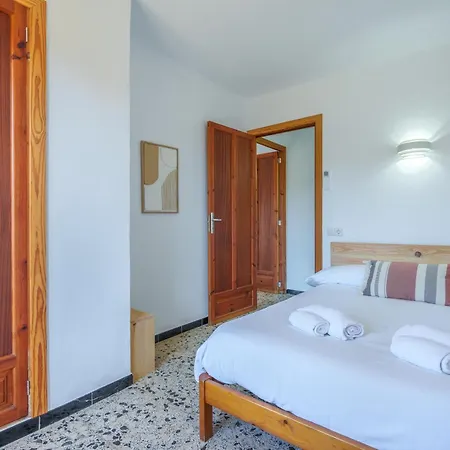 Casa Ses Savines Cala Llombards By Mallorca Selection * Santanyi
