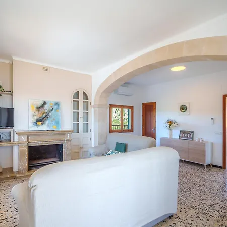 Holiday home Casa Ses Savines Cala Llombards By Mallorca Selection