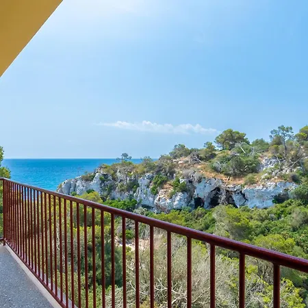 Holiday home Casa Ses Savines Cala Llombards By Mallorca Selection *