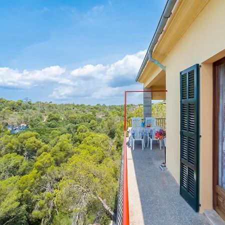 Holiday home Casa Ses Savines Cala Llombards By Mallorca Selection *