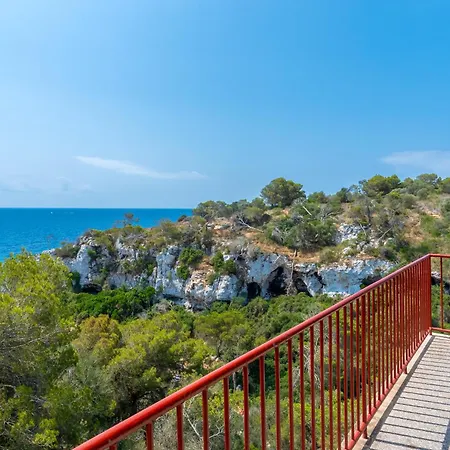 Holiday home Casa Ses Savines Cala Llombards By Mallorca Selection *