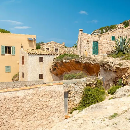 Casa Ses Savines Cala Llombards By Mallorca Selection Holiday home *