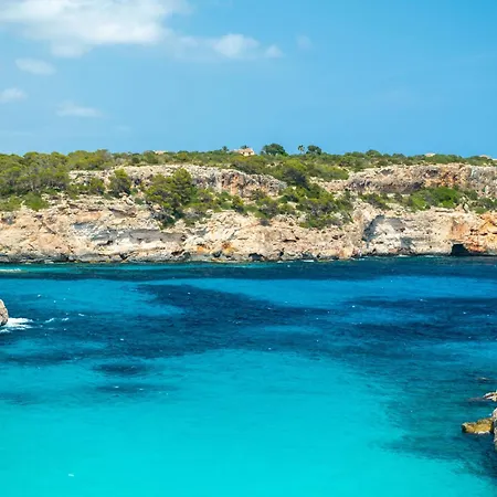 Casa Ses Savines Cala Llombards By Mallorca Selection *