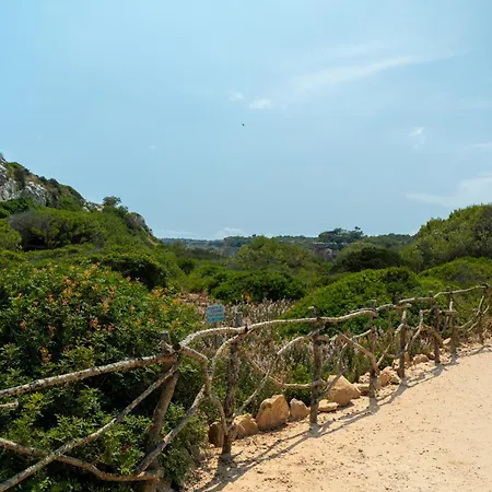 Casa Ses Savines Cala Llombards By Mallorca Selection Holiday home *