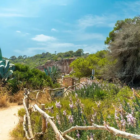Casa Ses Savines Cala Llombards By Mallorca Selection Holiday home *