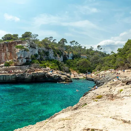 Holiday home Casa Ses Savines Cala Llombards By Mallorca Selection
