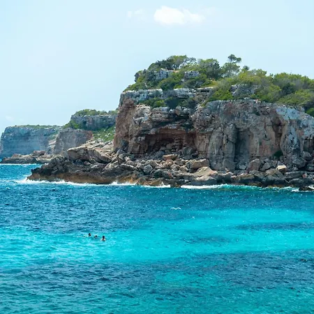 Holiday home Casa Ses Savines Cala Llombards By Mallorca Selection